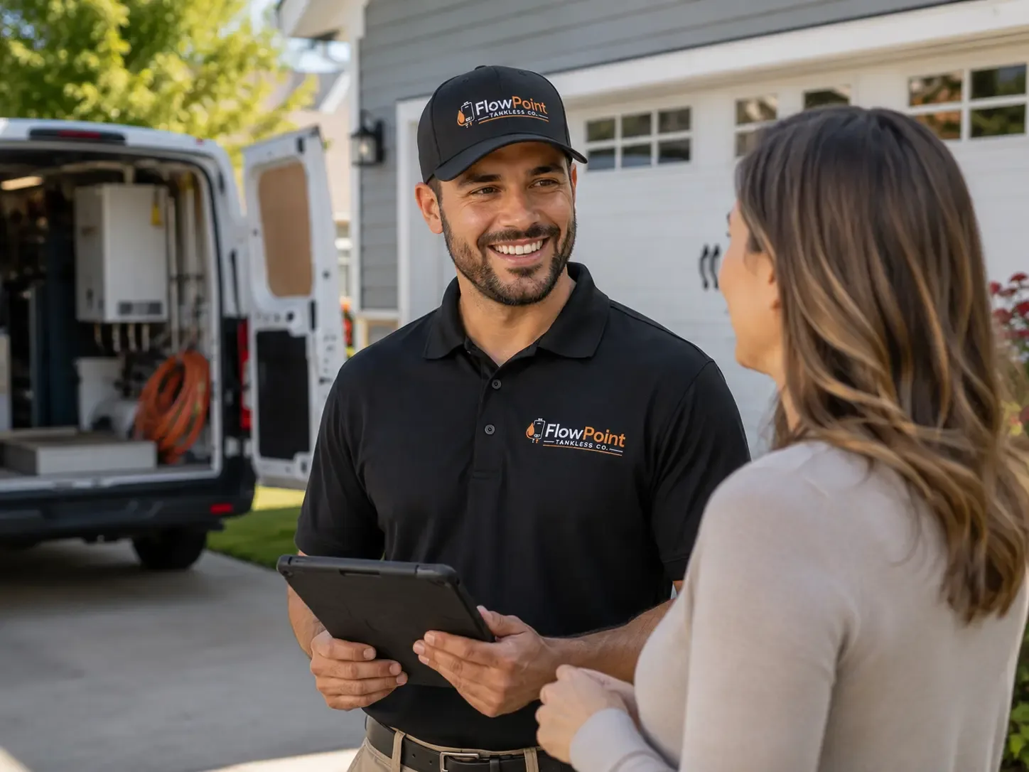 Tankless Water Heater Installation Horace, ND FAQs